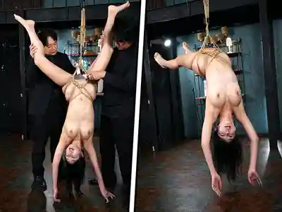 MVG-160 我突然覺醒了抖M屬性 ~ 小野坂唯香的劇照8