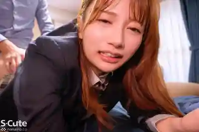 SQTE-680 大叔隨便你怎麼玩都可以哦 ~ 北岡果林的劇照11
