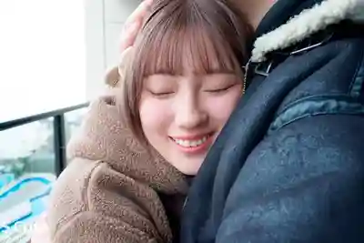 SQTE-682 假日和女友的中出溫泉之旅 欲求不滿到下邊全溼 ~ 小鈴蜜柑  的劇照12