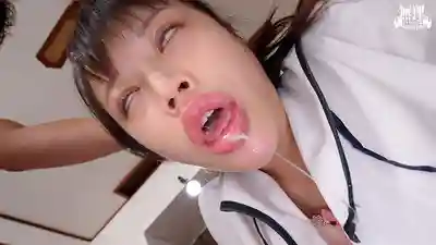 MURIKURI-006 蘿莉深喉強暴調教 市營團地的清純少女被喉暴監禁飼育 ~ 水原和子 的劇照19