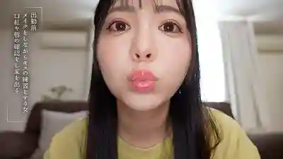 MOON-056 末班車之吻 空無一人的車廂裡與美人姐姐反覆接吻 ~ 吉澤友貴的劇照20