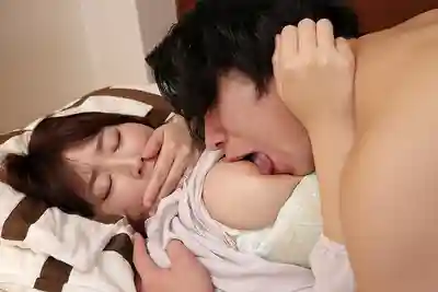 NACT-122 連鎖NTR 反覆被睡又睡人 ~ 松本菜奈實的劇照7