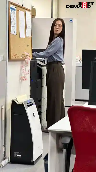 SDJS-372 SOD女子社員懲戒AV出演 ~ 福原成佳  的劇照16