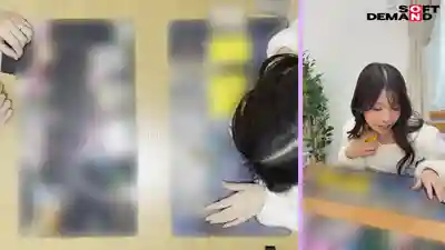 SDAM-168 二次元卡牌粉 大學生 AV DEBUT ~ 川乃みな 的劇照13