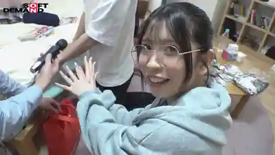SDAM-168 二次元卡牌粉 大學生 AV DEBUT ~ 川乃みな 的劇照7