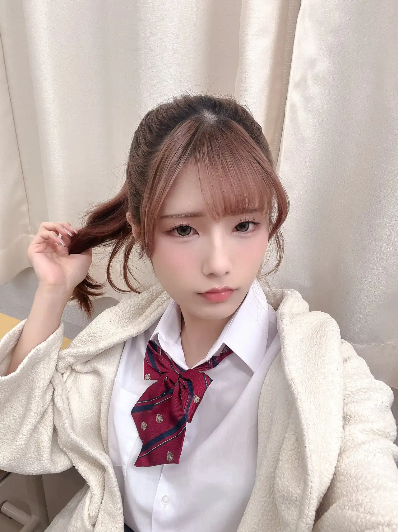岬舞香第7張寫真