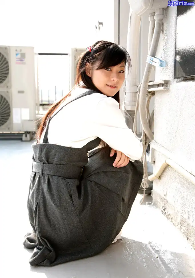 河愛杏里第384張寫真
