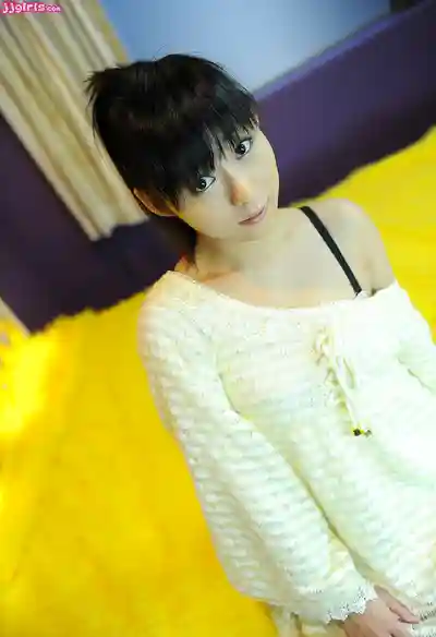 河愛杏里第10張寫真