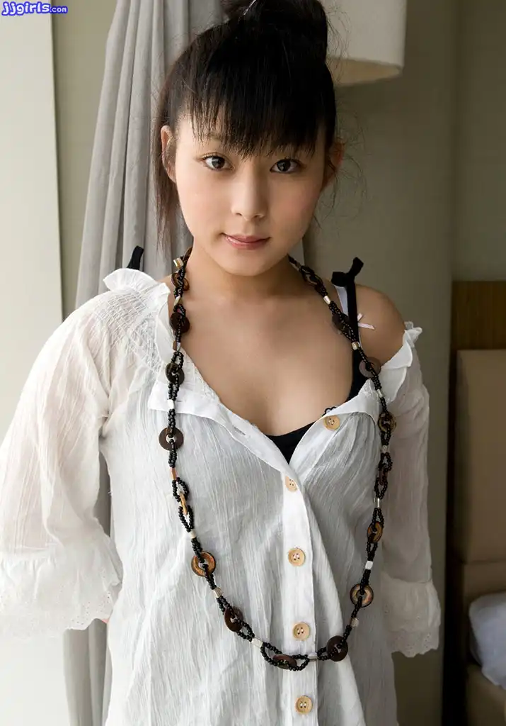 河愛杏里第106張寫真