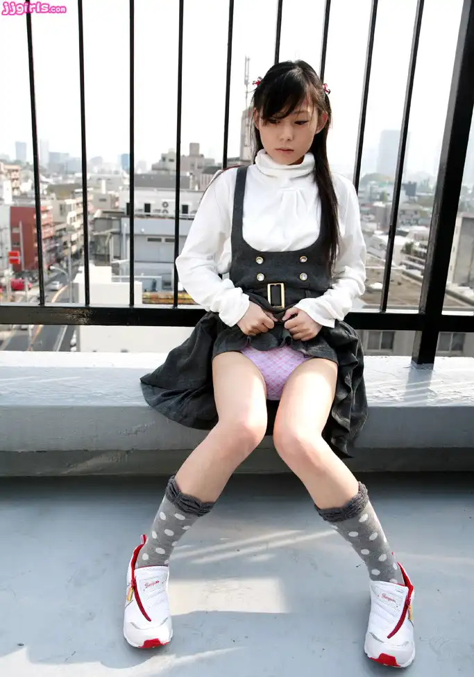 河愛杏里第338張寫真