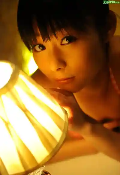 河愛杏里第15張寫真