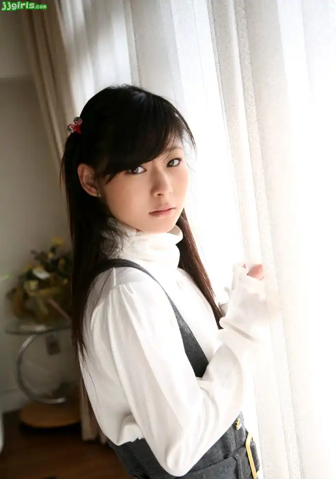 河愛杏里第348張寫真