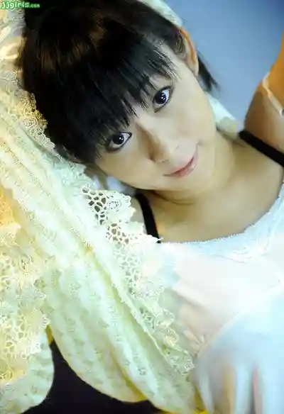 河愛杏里第11張寫真