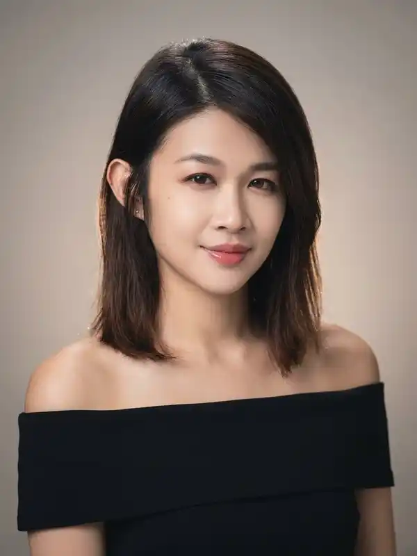梁芸菲