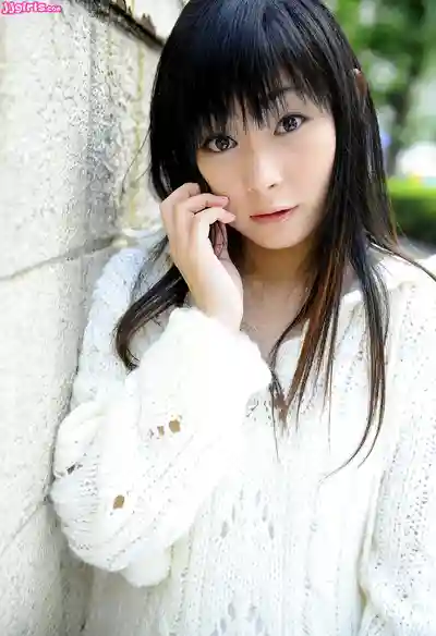 河愛杏里封面照片寫真