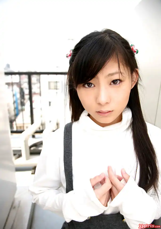 河愛杏里第347張寫真