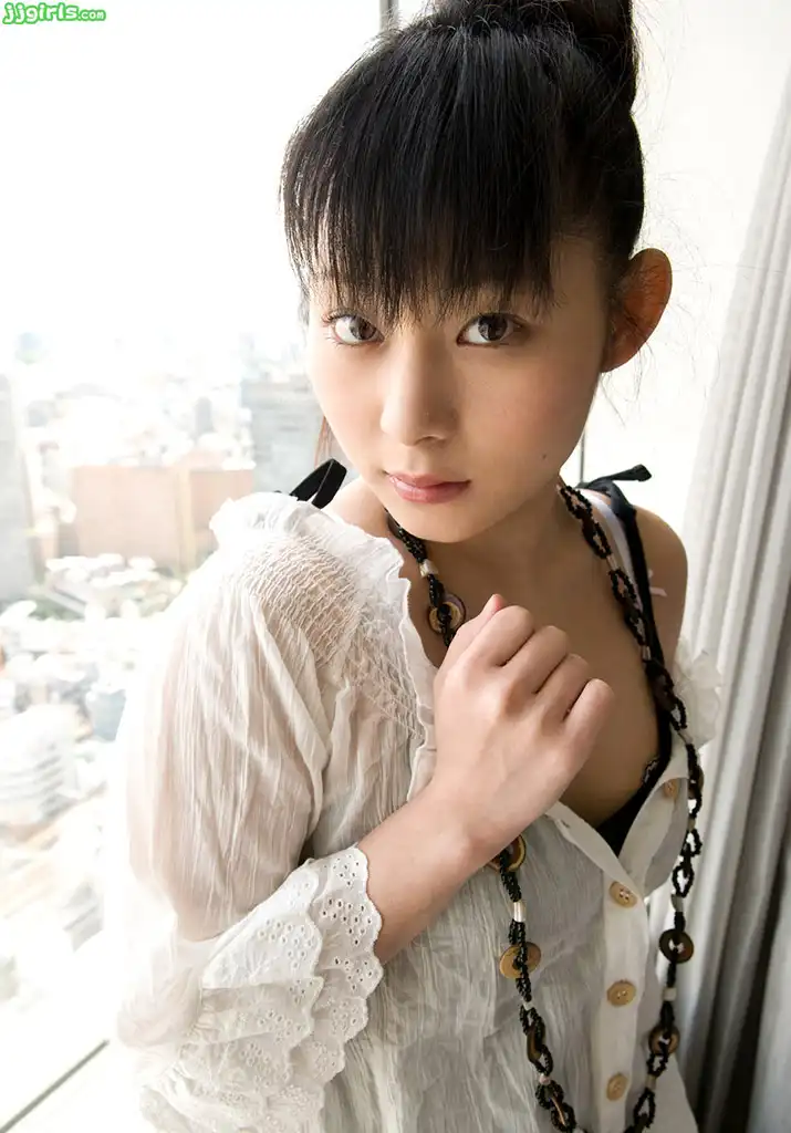 河愛杏里第109張寫真