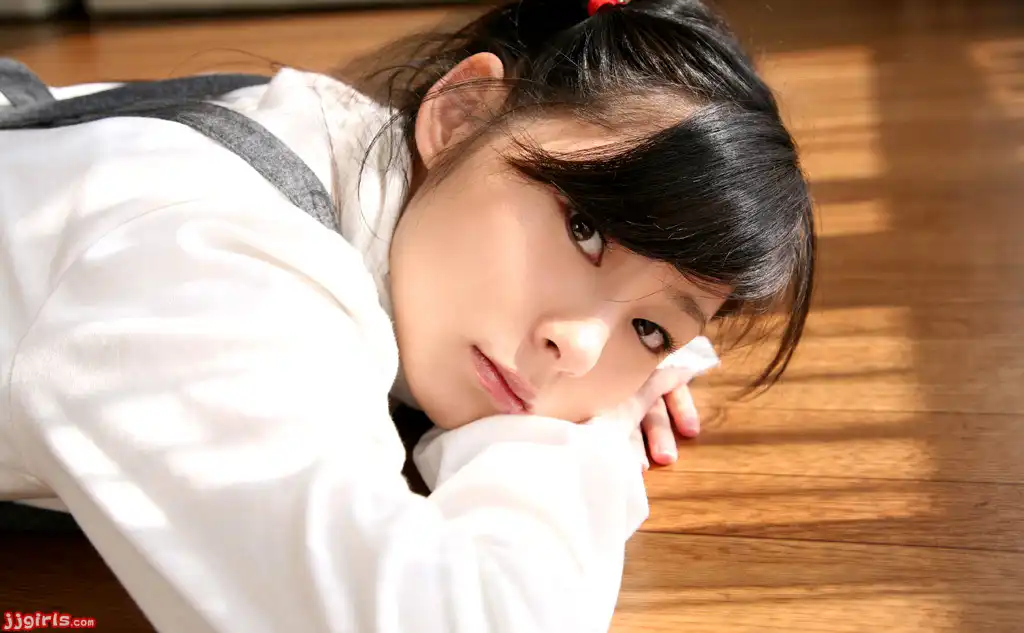 河愛杏里第354張寫真