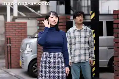ROE-491 家人都離巢後的老家 與母親共度的近親相姦日常 ~ 中岛美南的劇照9