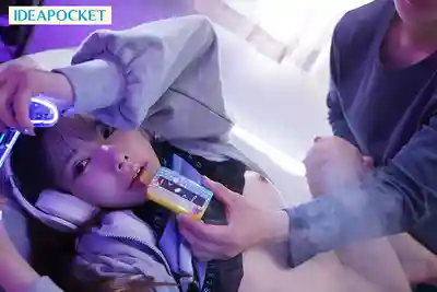 IPZZ-832 網上打電動認識的美宅女 只有我一個朋友 用媚物把她超爽了 ~ 佐佐木紗希 的劇照9