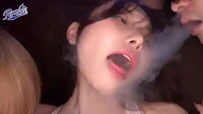 RKI-747 新·世界第一媚藥嗨翻變態女 失禁痙攣大絕頂FUCK! ~ 響蓮  的劇照10