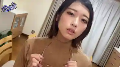RKI-755 和契合度滿分的愛人來一發最棒的中出性愛 ~ 奈築里緒的劇照5
