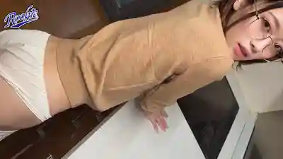 RKI-755 和契合度滿分的愛人來一發最棒的中出性愛 ~ 奈築里緒的劇照4