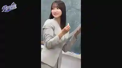 RKI-741 狩獵新任女教師 從上任到離職的調教全記錄 ~ 依本詩織的劇照10