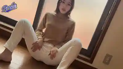 RKI-755 和契合度滿分的愛人來一發最棒的中出性愛 ~ 奈築里緒的劇照3