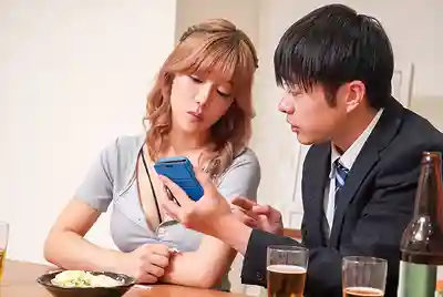 NGOD-334 被波利尼西亞式慢交奪走的人妻 5天慢慢焦灼升溫的南太平洋究極慢性愛 ~ 有村希的劇照15