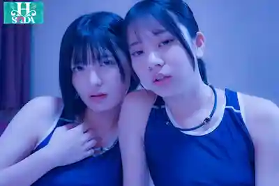 HSODA-119 洗腦催眠 田徑部女生被顧問老師隨意玩弄成性奴 ~ 虹村由美 赤名いと 的劇照7