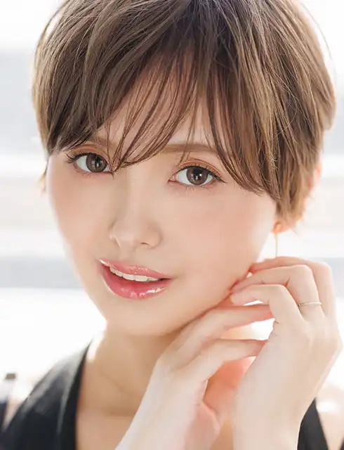 水原冴香第1張寫真