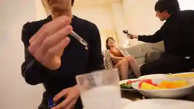CEMD-840 給喝醉的女優偷偷下媚藥後的瘋狂做愛 ~ 森澤佳奈  的劇照14