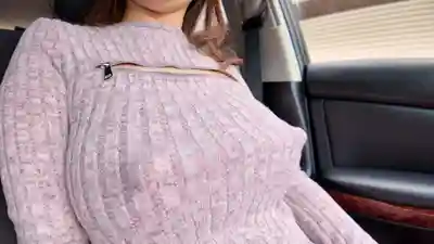 CEMD-842 無罩熟女豐乳肉感約會5 人妻篇 ~ 百野真利奈的劇照18