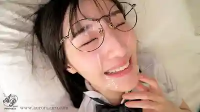 APGH-055 放課後的優等生是什麼慾望都能滿足的絕品小妞 「平時不會這樣的 只有今天特別哦…」清純大小姐的小惡魔呢喃 纖細嬌軀劇烈扭動真高潮 ~ 青葉春的劇照5