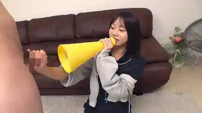 NGHJ-058 全身全靈！元氣滿滿笑容甜美的運動部經理全力應援童貞君擼管！一生難忘生中破處SP ~ 柏木小夏 赤名いと 小倉亞子 虹村由美 的劇照10