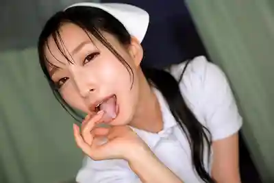 DVAJ-740 夜班護士在病牀前的淫語ASMR 小穴流水 無數次中出的住院部性生活 ~ 月野香澄  的劇照20