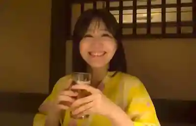 PKPD-418 無罩中出溫泉旅行 ~ 天音たお 的劇照5