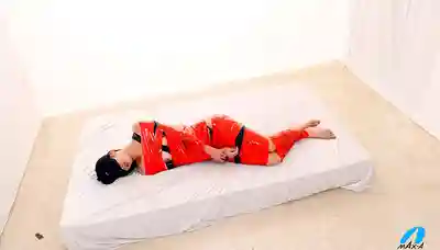 XVSR-873 瘋狂高潮 人妻抖M調教 ~ 前田美波的劇照12