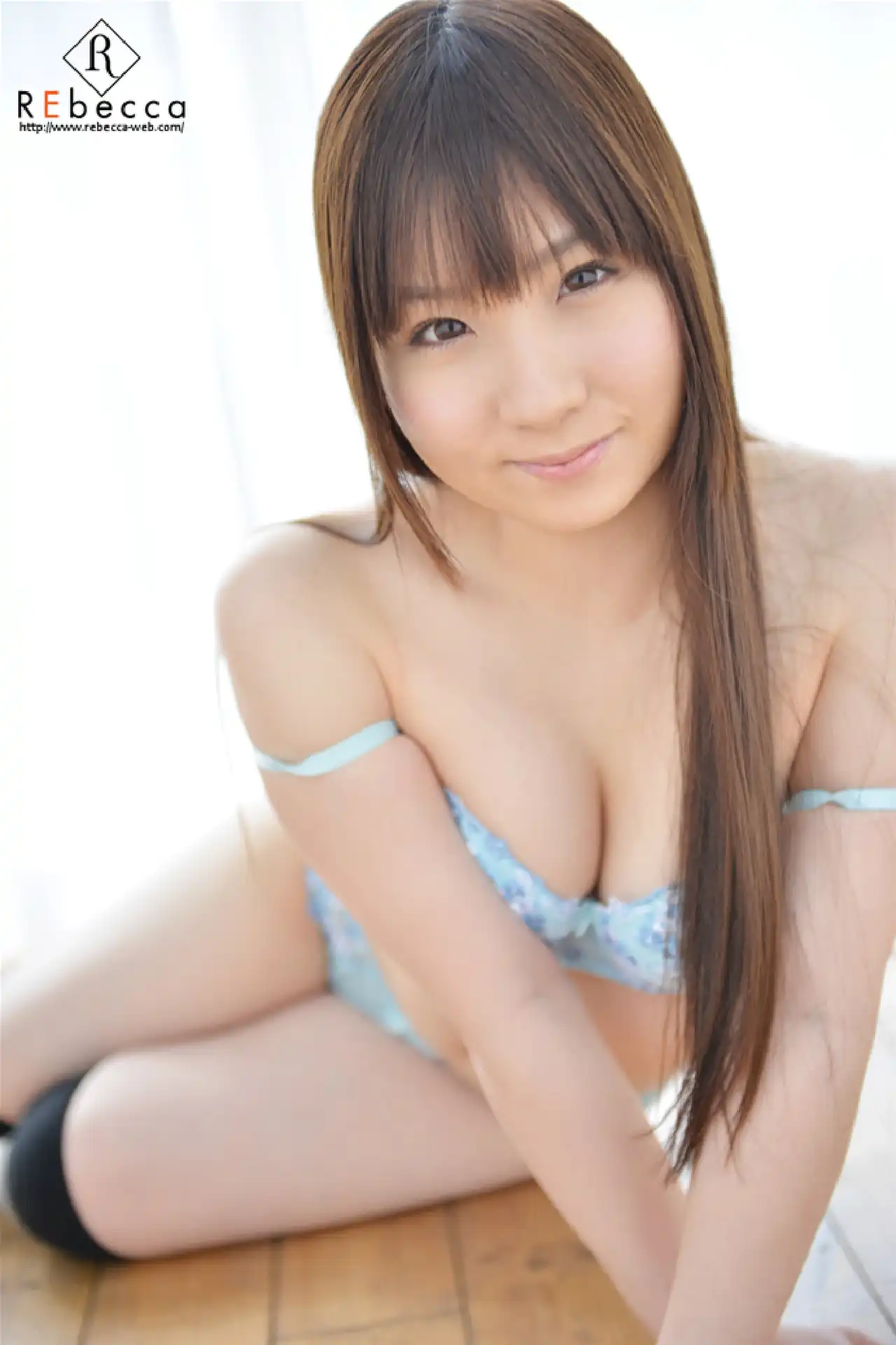 夏來美愛第6張寫真