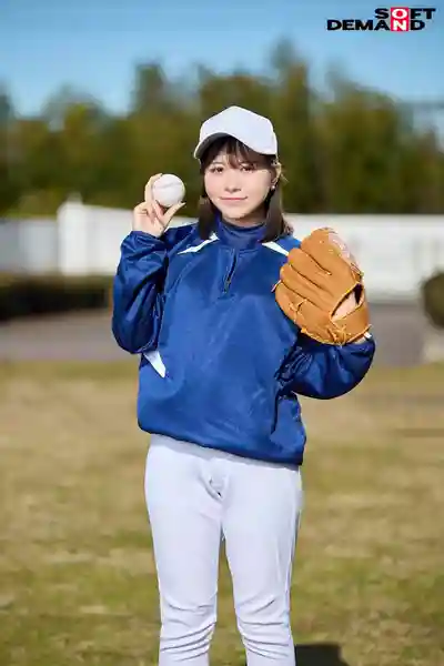 MOGI-157 合宿所中出亂交 離開父親身邊後曾經的棒球少女在少年聯賽時代的夏季集訓地 想被教練那樣年紀的大叔狠狠蹂躪 ~ 竹內咲奈 的劇照16