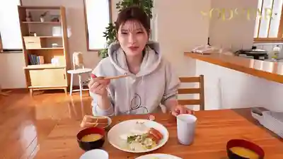 START-581 交往一年戀人間超真實的同居生活！超可愛又超色的神木麗成爲你女友後你們會瘋狂打炮嗎？ ~ 神木麗 的劇照16