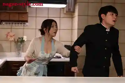 NSFS-477 熟母39 被曝光的熟女肉體 ~ 小倉みきね 的劇照19