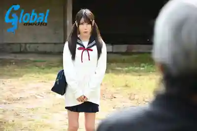 GAJK-035 倉庫裡被緊縛調教的女高中生 想當寫真偶像的女學生被繼祖父嚴厲管教的過激繩藝 ~ 百合園美織的劇照14