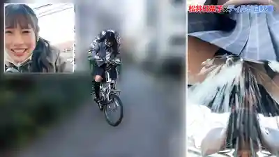 SGKI-086 極限暴露潮吹挑戰 高潮自行車爽到爆 ~ 逢澤美優 鬆井日奈子 的劇照11