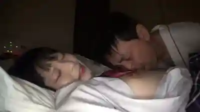 TEND-030 如果你乖巧的女兒偷偷和老男人去開房了怎麼辦？ ~ 涼乃ひより 的劇照12