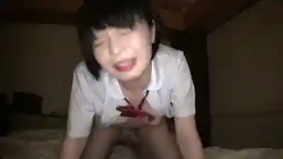 TEND-030 如果你乖巧的女兒偷偷和老男人去開房了怎麼辦？ ~ 涼乃ひより 的劇照9