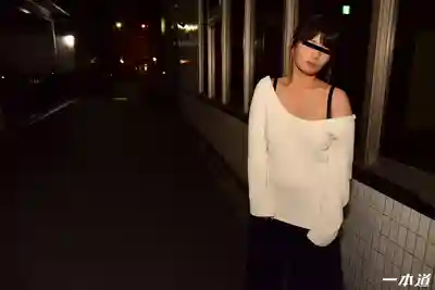 1PON-032217_503 心動時刻 地雷系巨乳素人妹超好上手 ~ 小沢かれん 的劇照9
