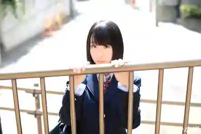 1PON-032417_504 模特精選 ~ 碧木凜 的劇照19