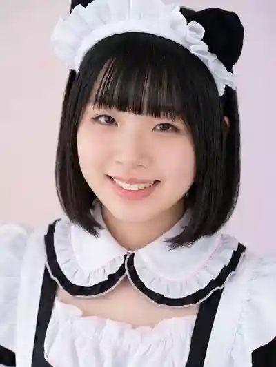 牧河柚乃封面照片寫真